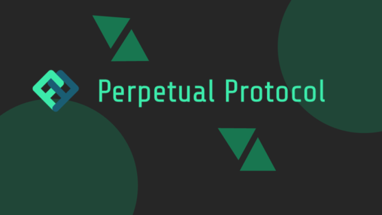 What Is Perpetual Protocol Comprehensive Guide