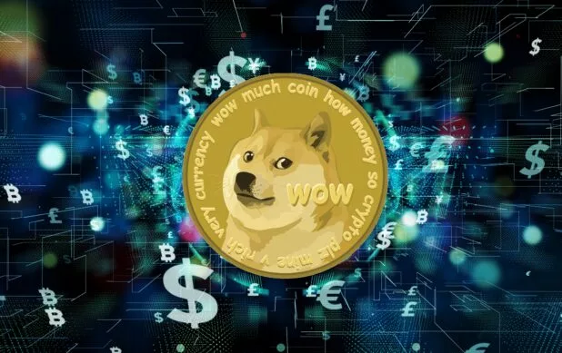Journey-of-the-dogecoin