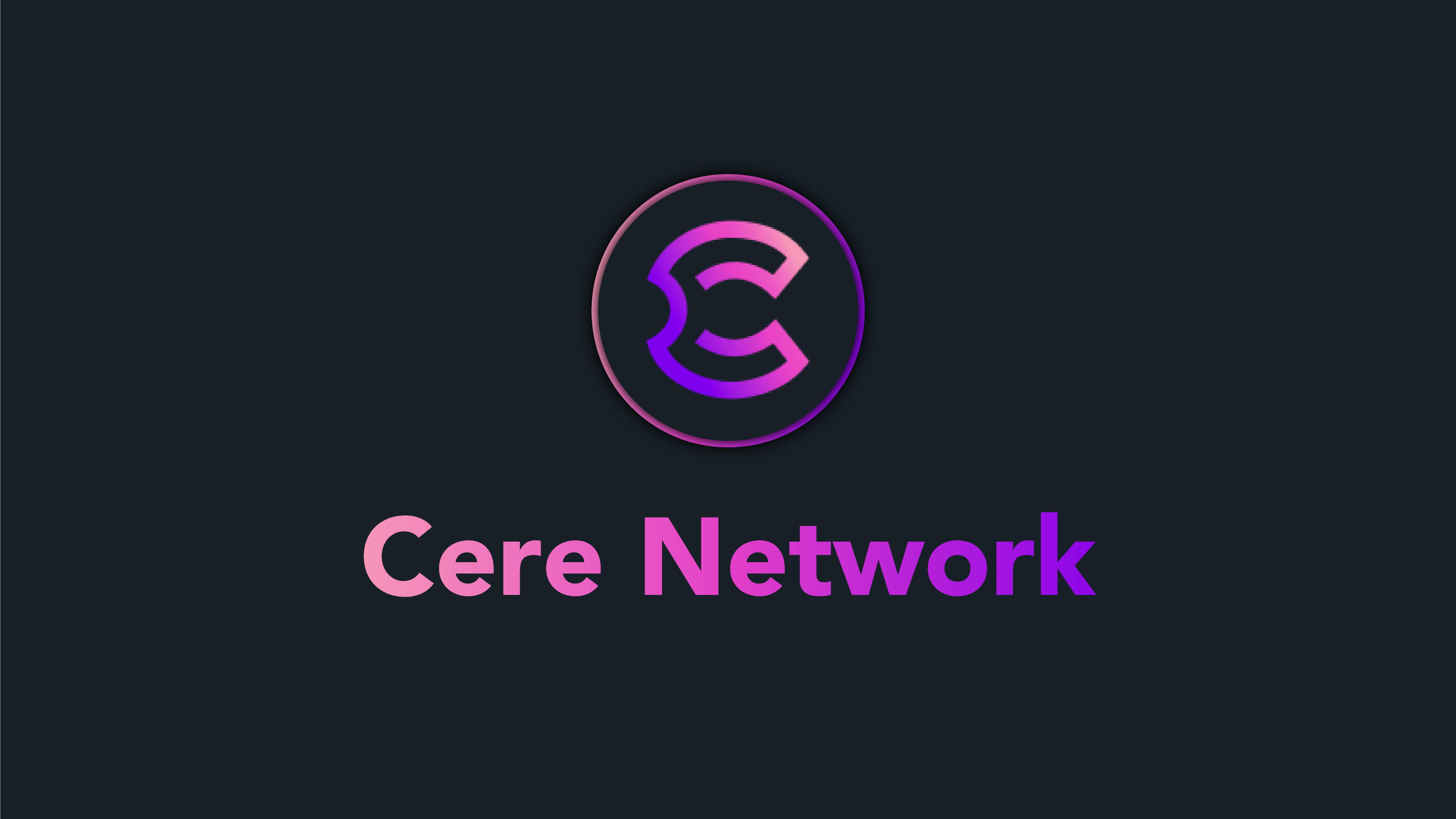 What is Cere Network And What Is The Use Of It? –