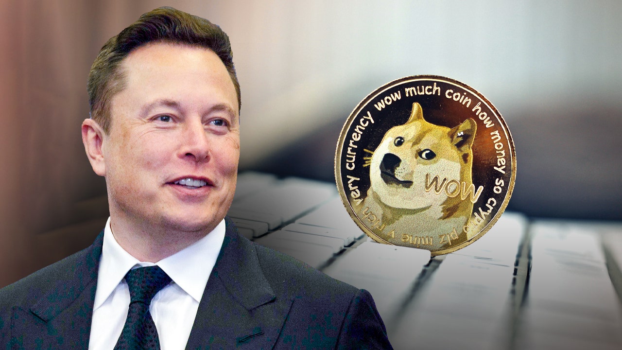 Musk-and-dogecoin