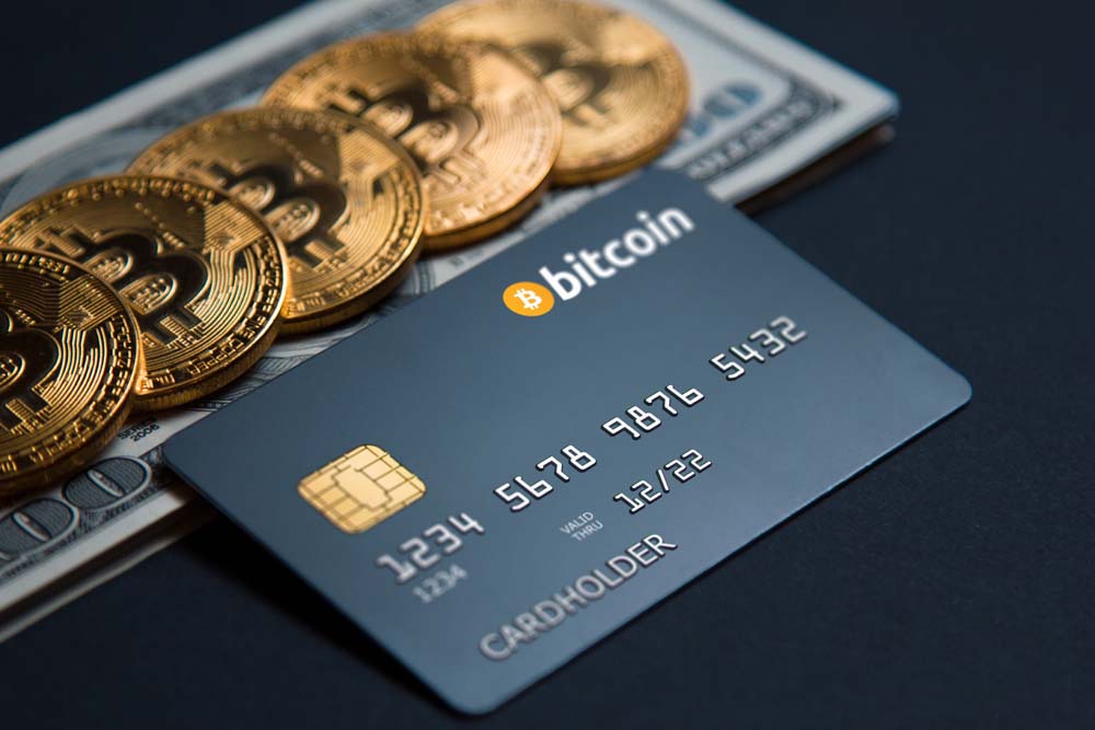 Crypto Debit Cards: What Are Crypto Debit Cards And Their Features?