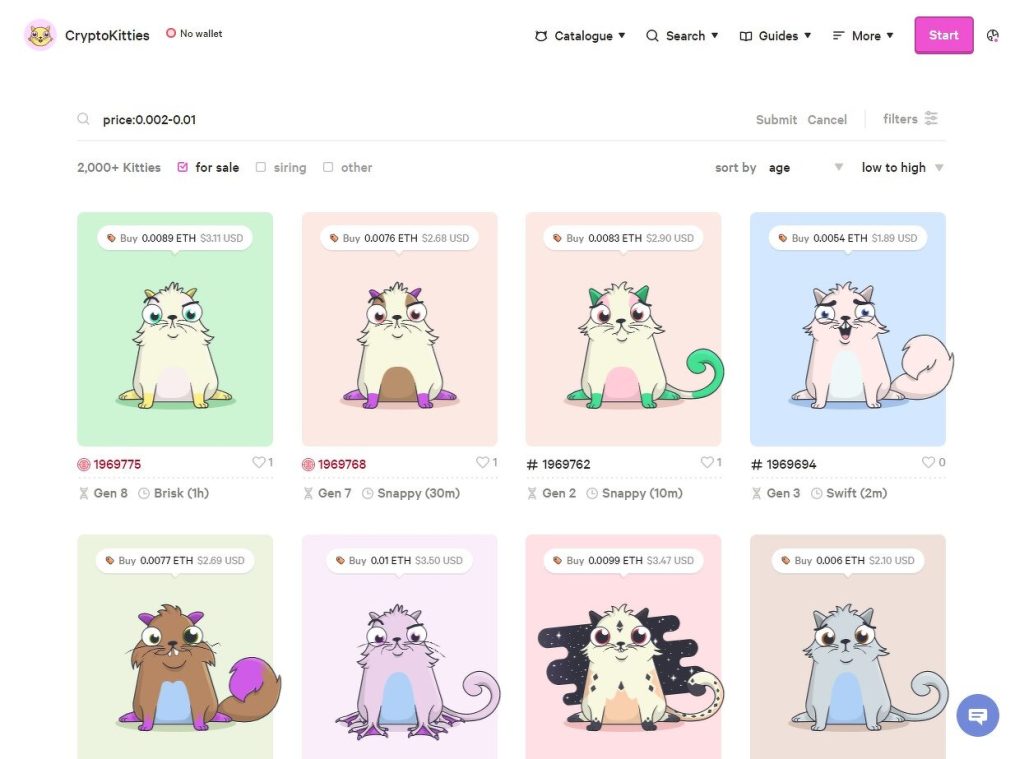 Cryptokitties-1