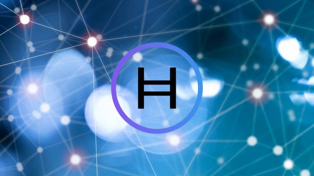 Hedera Hashgraph (HBAR)