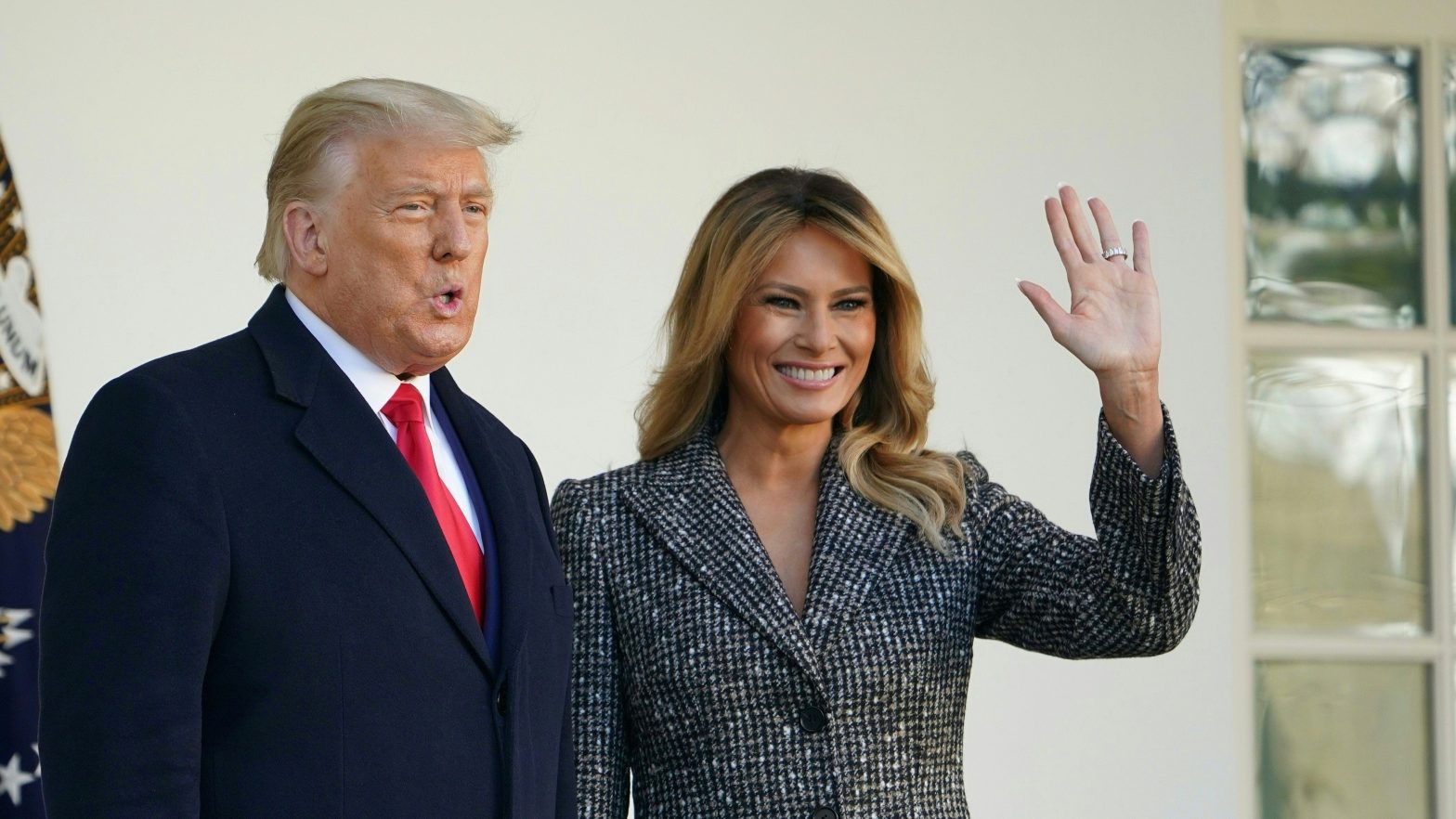 Melania-scaled
