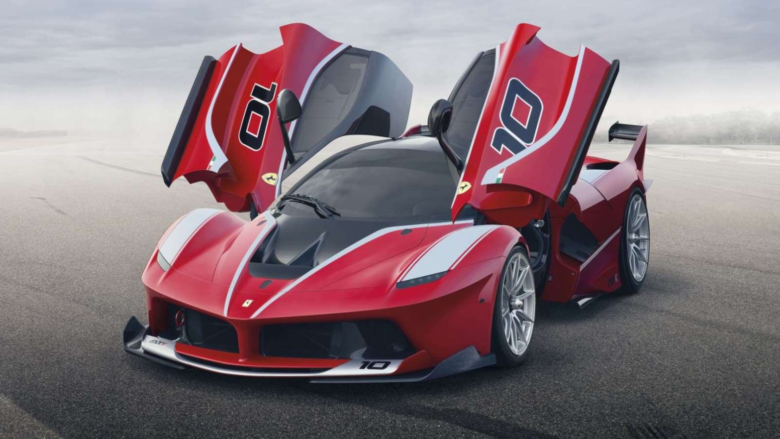 Ferrari