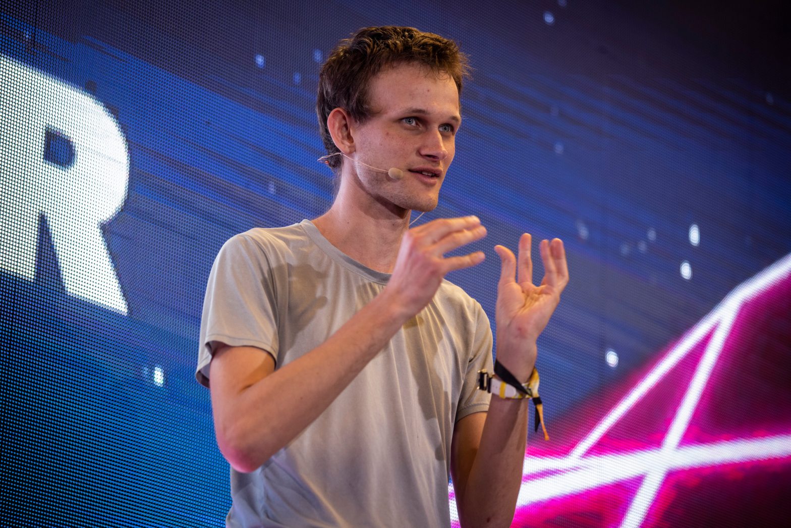 vitalik buterin pos