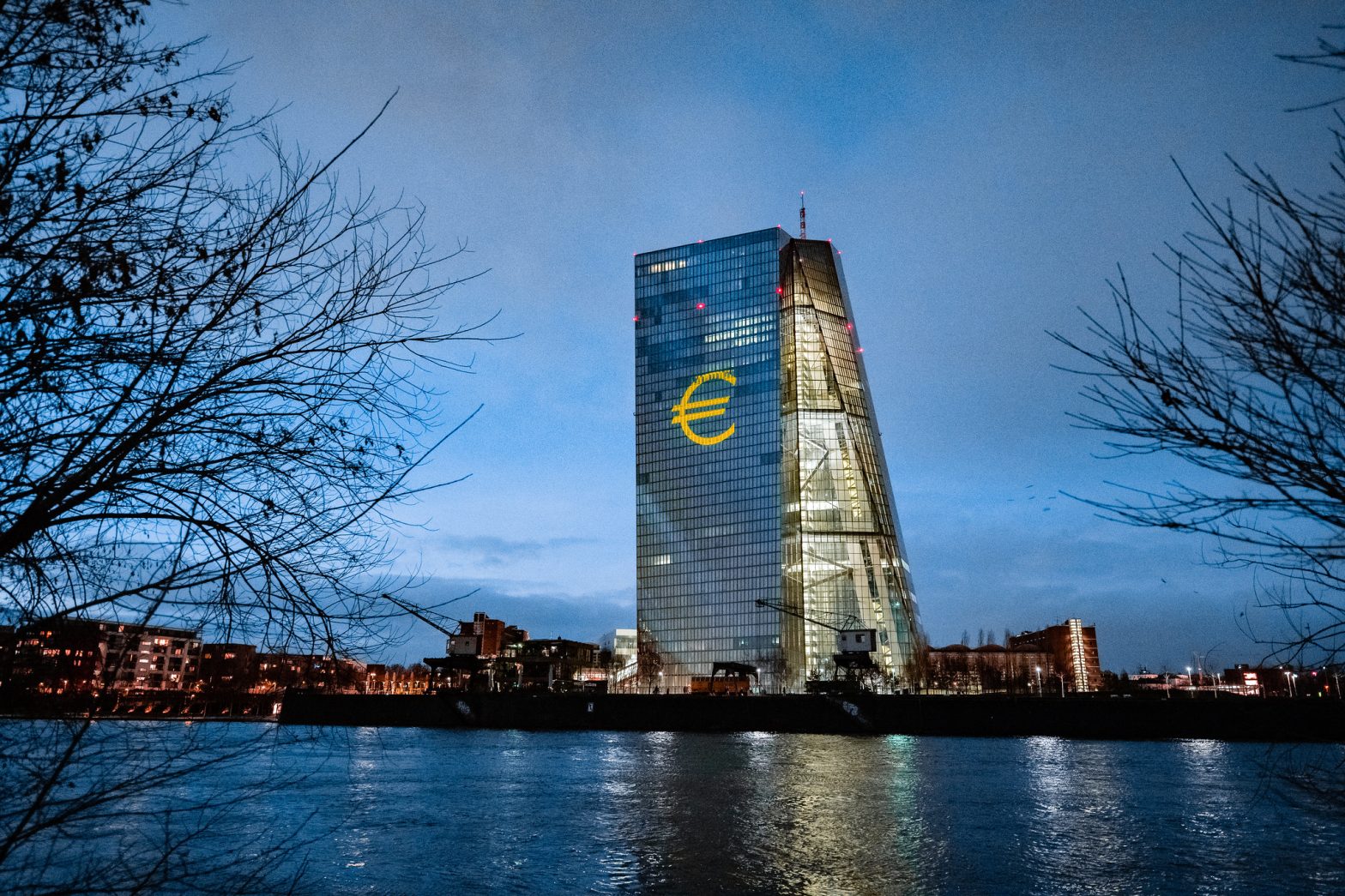 ECB