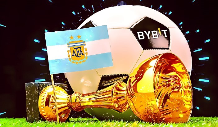 Bybit Exchange Gets Into Argentina 25133
