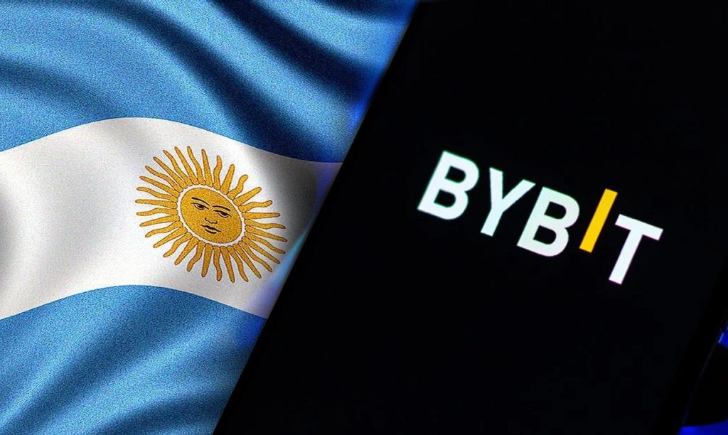 Expansion bybit argentina