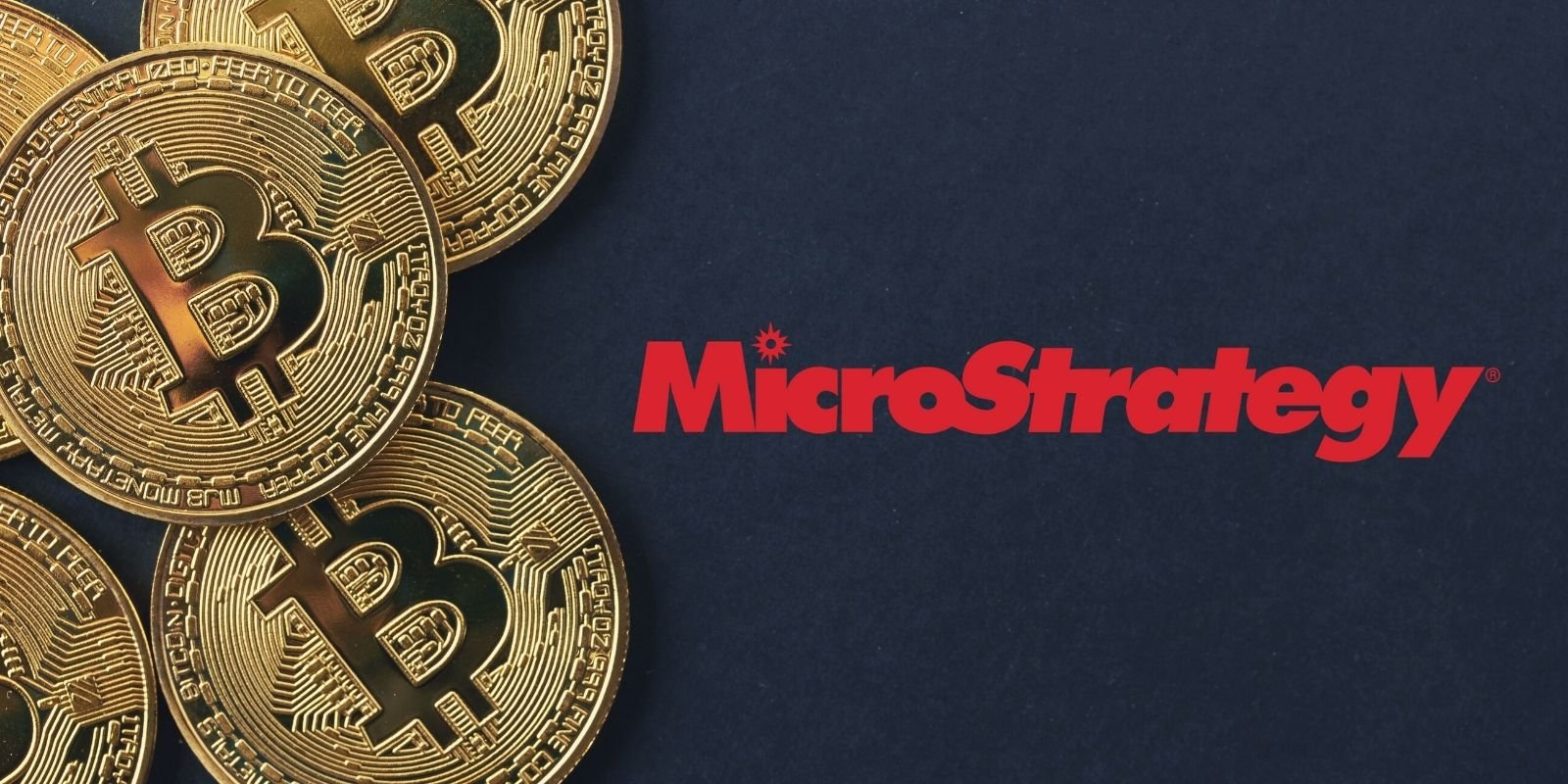 MicroStrategy bitcoin