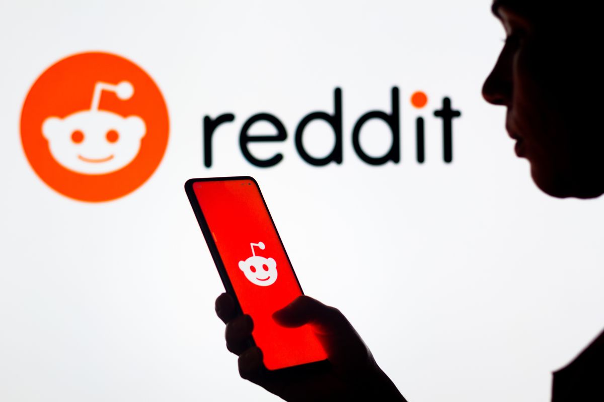 Reddit unveils new ‘Collectible Avatars’ powered by the blockchain