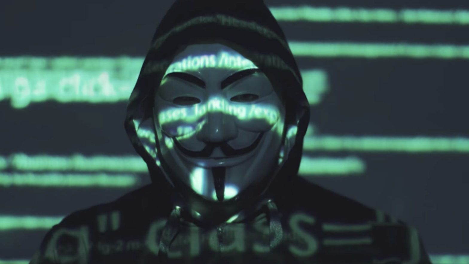 Anonymous BAYC