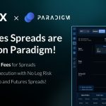FTX Paradigm