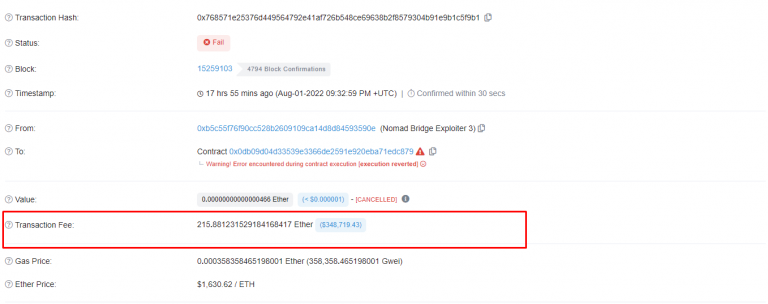 failed ETH transaction 768x304 1