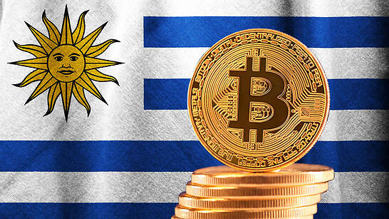 Uruguay crypto