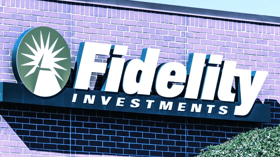 Fidelity is thinking about letting individual investors buy Bitcoin 26417