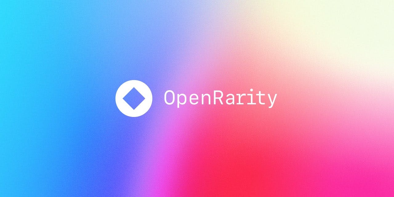 opensea openrarity