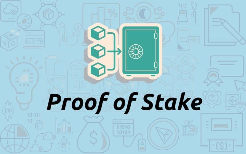 Explainer: What is Proof-of-Stake (PoS)? 26593