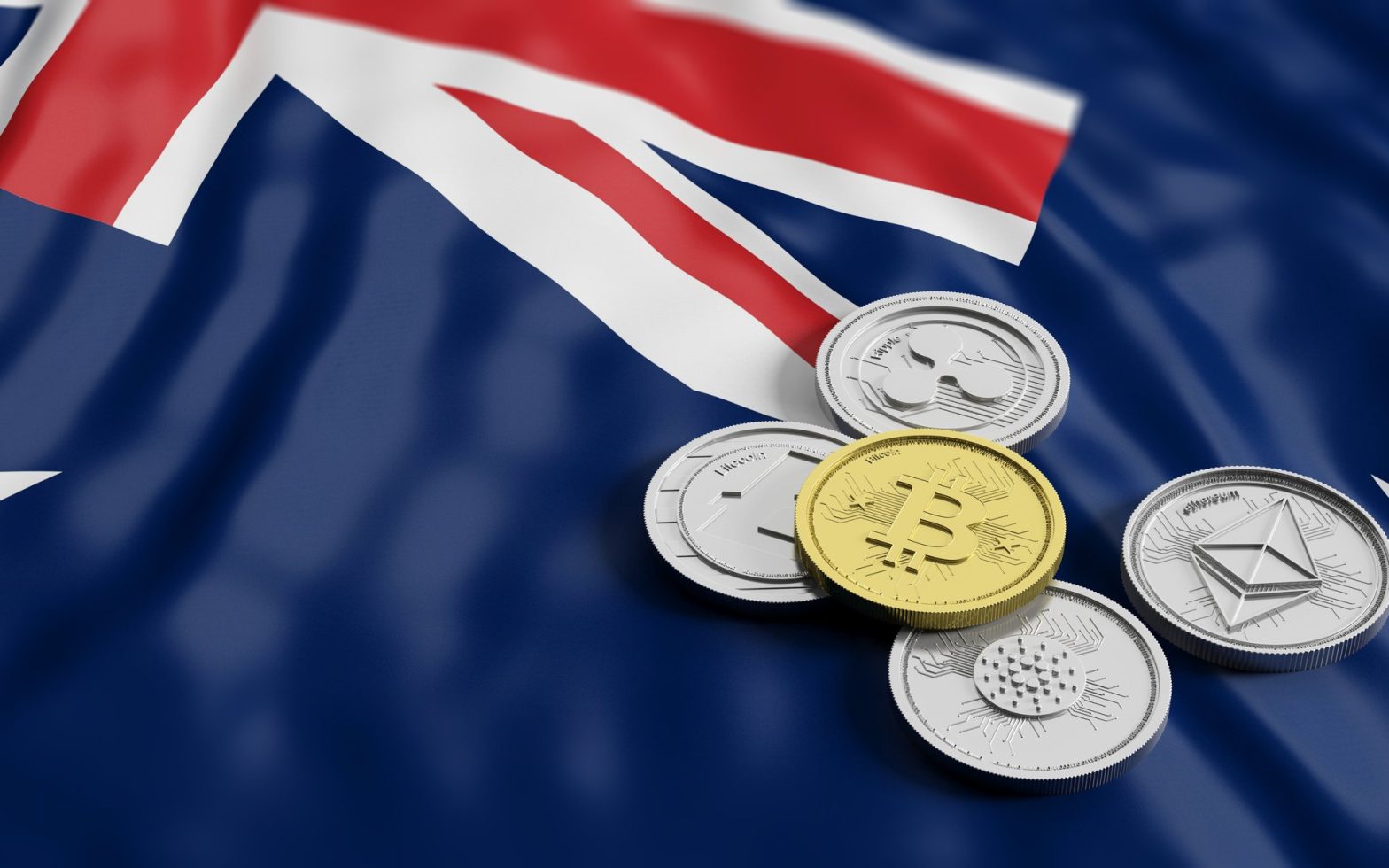 australia crypto