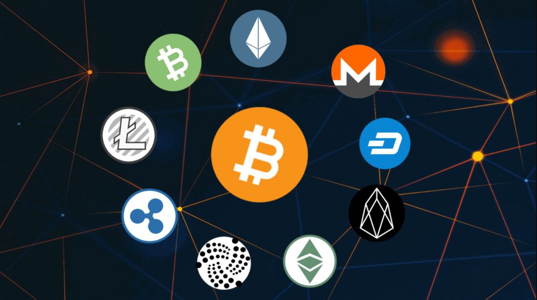 what is altcoins