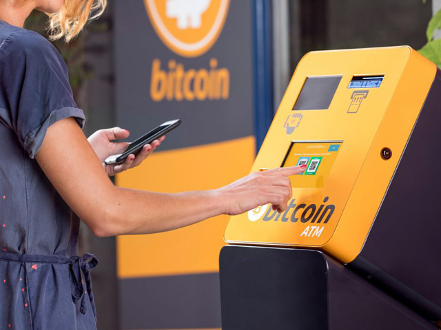 U.S. Bitcoin ATMs Growth Has Been Declining 26682
