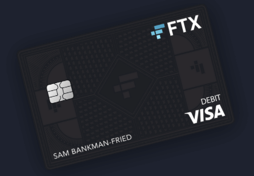 FTX Collabs With Visa To Bring Crypto Debit Cards 26866