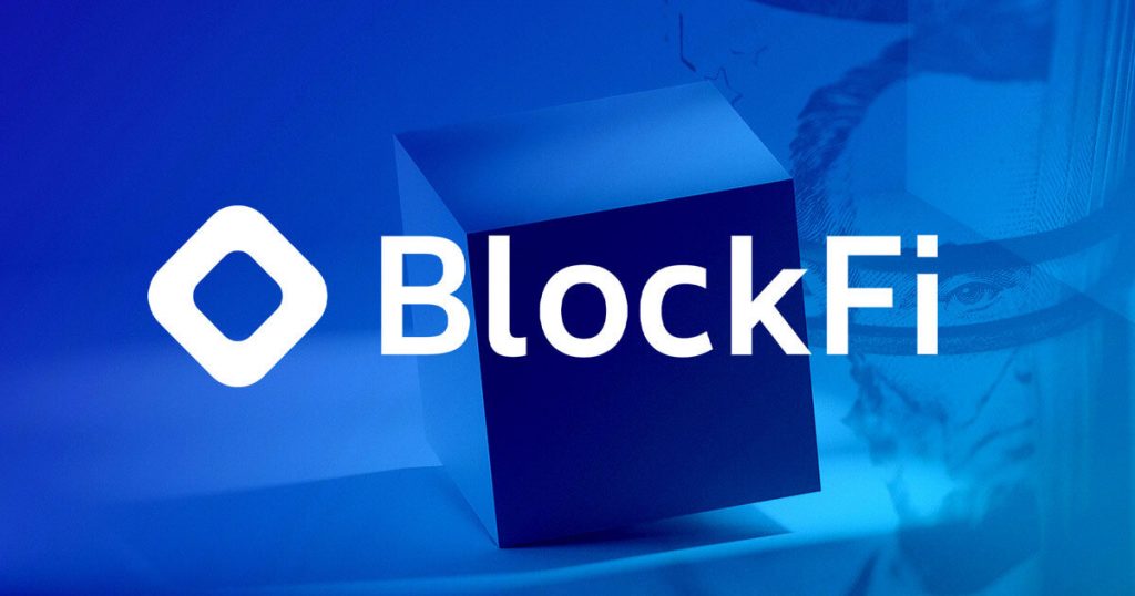 BlockFi is rumored to have a large exposure on FTX, with an estimated $1.2 billion in assets invested on the platform.