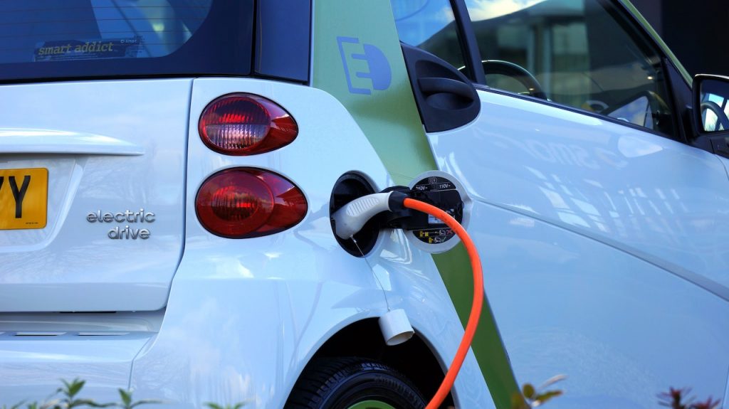 Leading the way in innovative EV charging payment solutions: C+Charge's successful presale