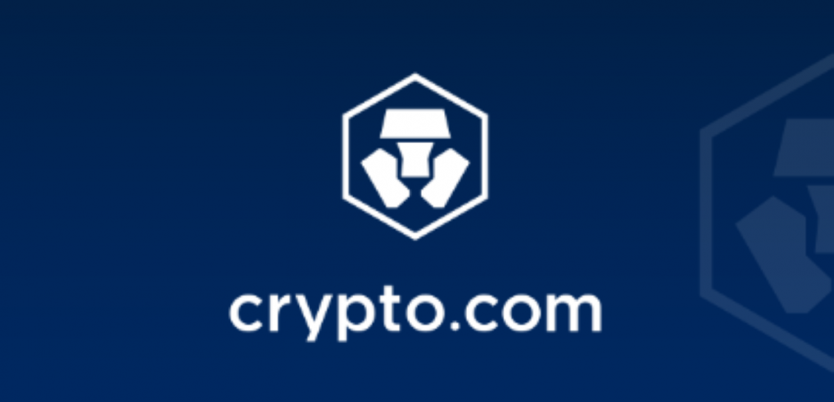 Crypto.com Lays off 20% of Staff