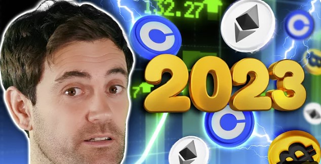 Crypto in 2023