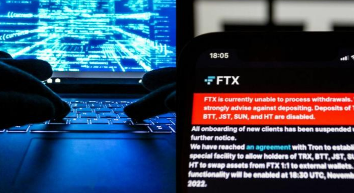 Crypto exchange FTX loses $415 million to hackers, CEO assures solvency of US branch