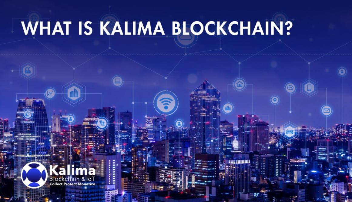 Kalima Blockchain opts for BitMart Exchange for public debut