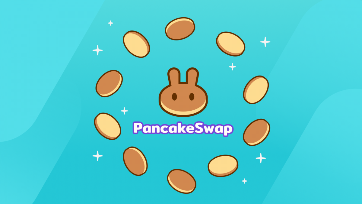 PancakeSwap Value