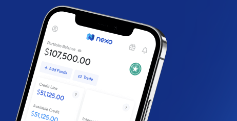 Earn product dispute between Nexo and SEC and states resolved for $45 million