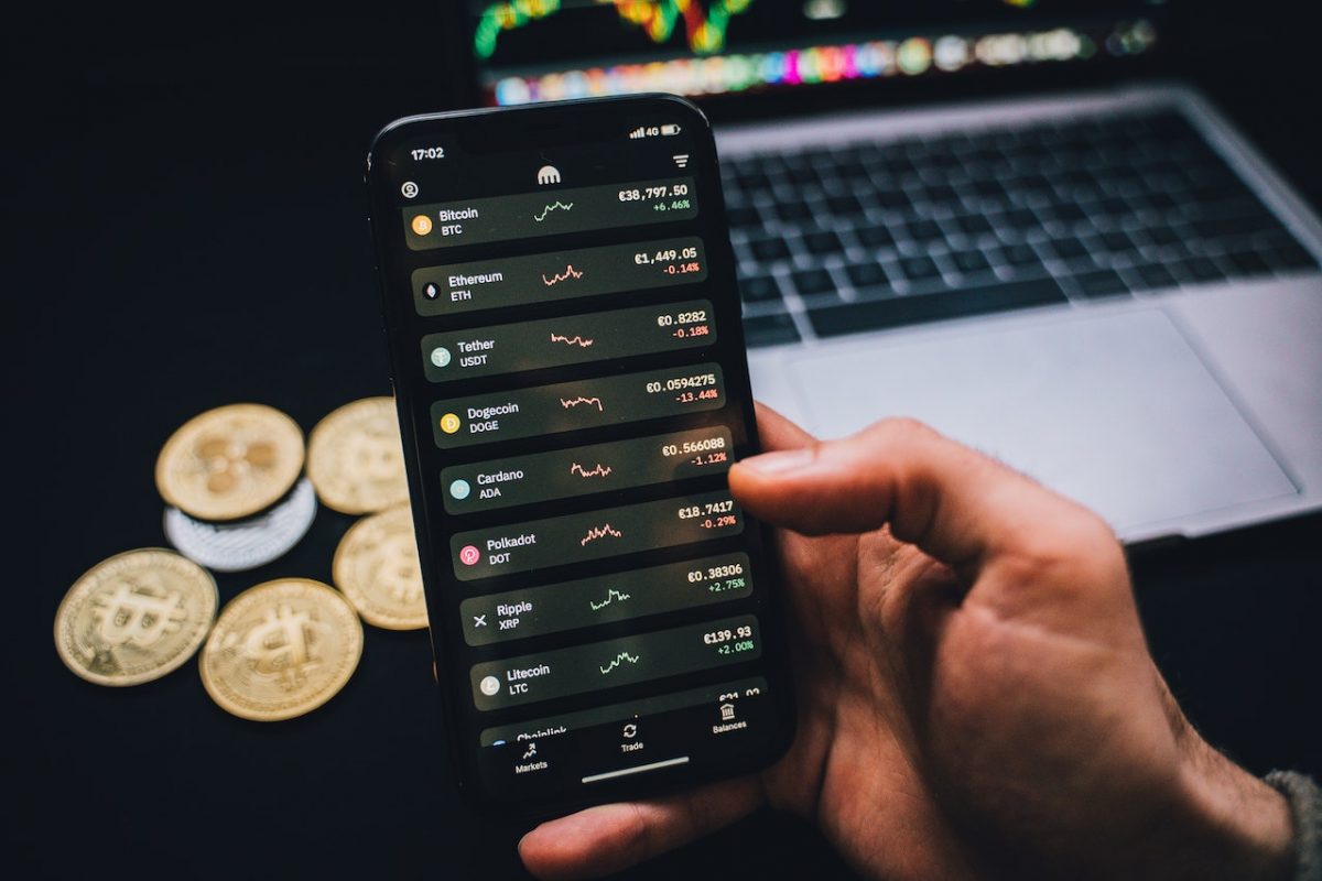 how profitable is cryptocurrency trading