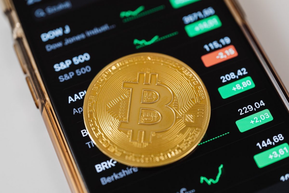 Bitcoin at Risk of Major Collapse – Here's Why