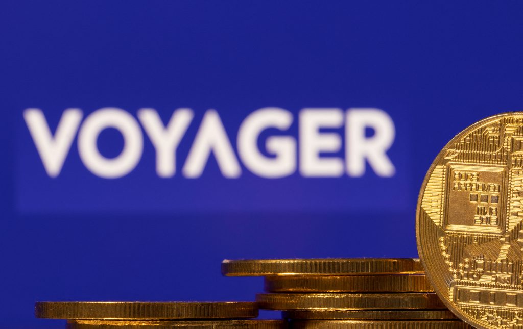 Breaking News: FTC Investigates Voyager's Deceptive Crypto Marketing