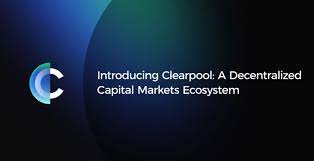 Clearpool Chooses Polygon: The Future of Institutional DeFi Lending