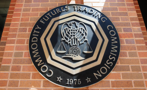 Breaking News: Crypto Regulation Under Control of CFTC Chairman