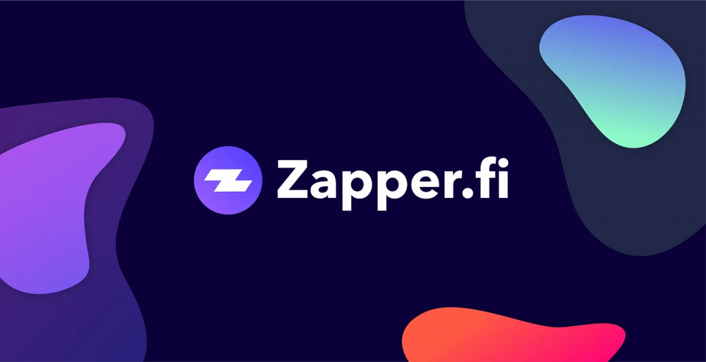 Brief overview of Debank and Zapper