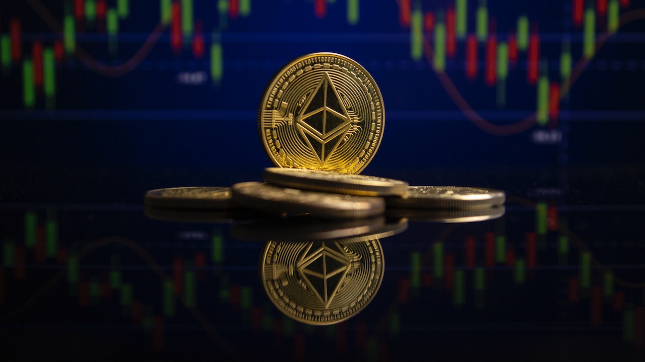 Ethereum Deflation Rises-Here’s What That Means for the ETH Price