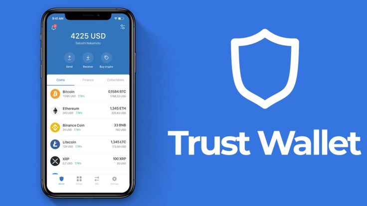 How to Fund Trust Wallet 2023