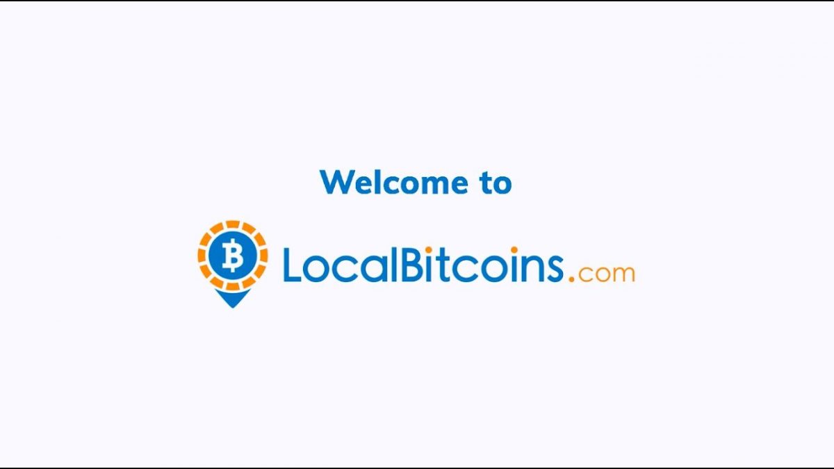 LocalBitcoins shuts down after 10