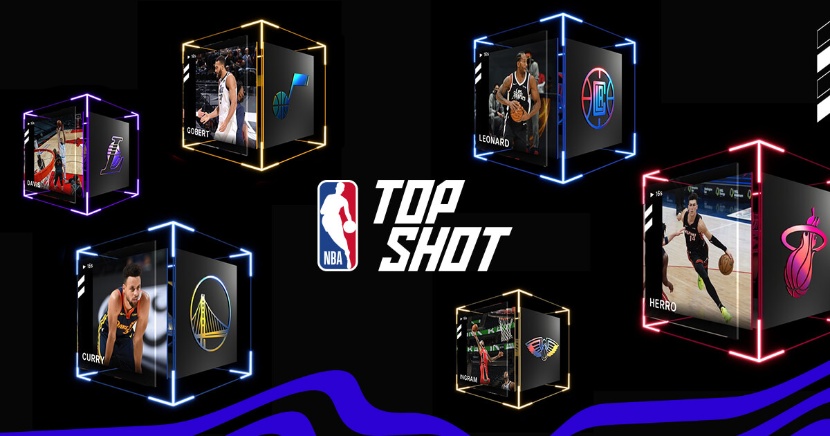 NBA Top Shot Tokens May Be Classified as Securities by Federal Judge-Regulation Coming?