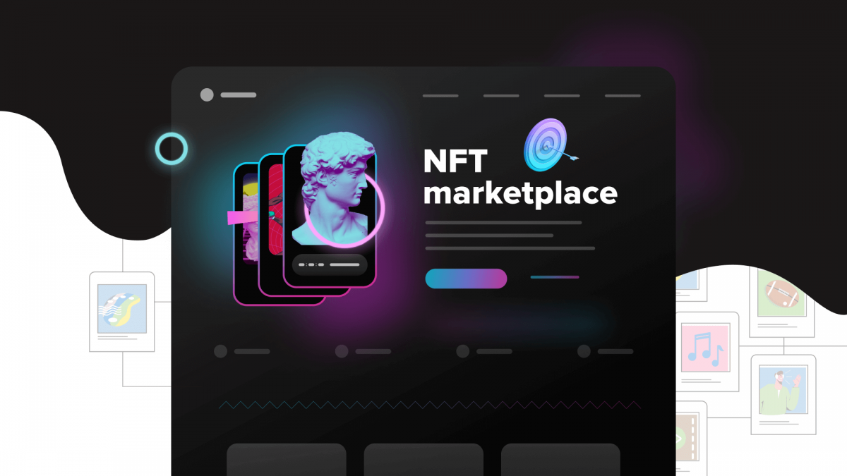 NFT Marketplace Wars See Royalties Evaporate-Can Coinbase Attract Them?