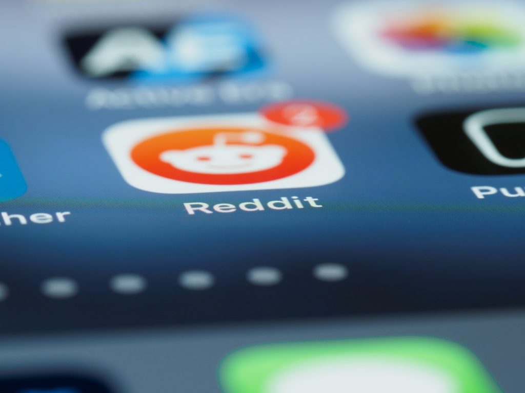 Reddit Founder Crypto and Bitcoin is essential