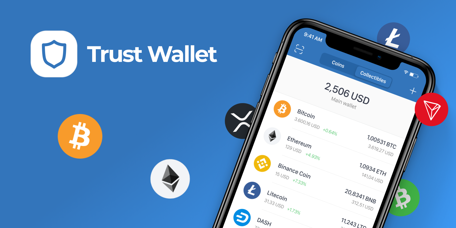How to Add Bank to Trust Wallet A StepbyStep Guide