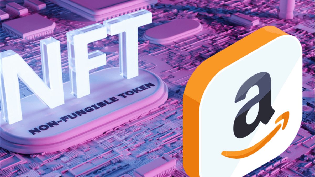 Amazon Drops NFT Bombshell: Is It a Good Move?