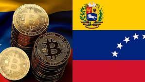 Anti-Corruption Investigation Rocks Crypto Industry in Venezuela
