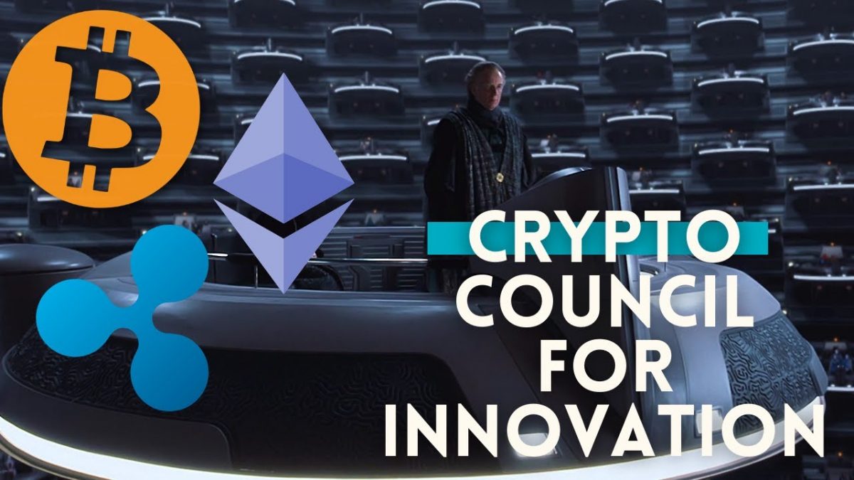 A Comprehensive Overview of the Crypto Council for Innovation